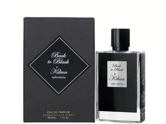 Kilian Back to Black Aphrodisiac EDP 50ml