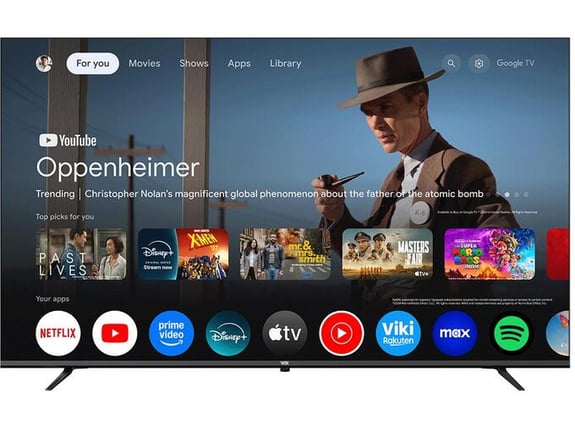 Vox Televizor 70GTQ500U QLED