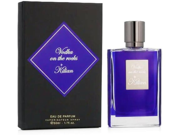 Kilian Vodka on the Rocks EDP 50ml