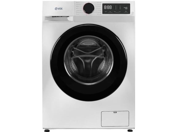 Vox Mašina za pranje veša 1400 rpm 8kg WMB1480-G17A Inverter SilentPro Drive