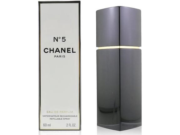Chanel No.5 EDP Refillable 60ml