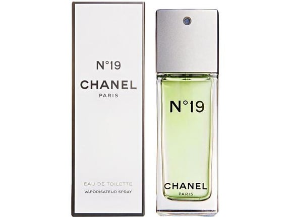 Chanel No.19 EDT 100ml
