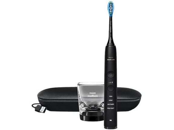 Philips Električna četkica za zube HX9911/09 Punjiva