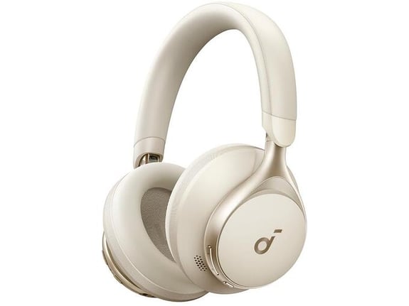 Soundcore Bežične slušalice Space One Bluetooth 5.3