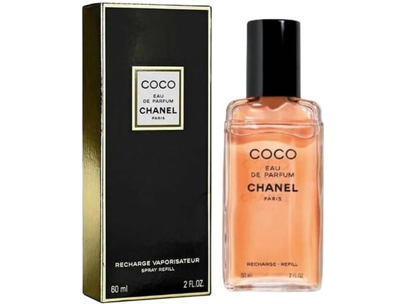 Chanel Coco EDP Refillable 60ml