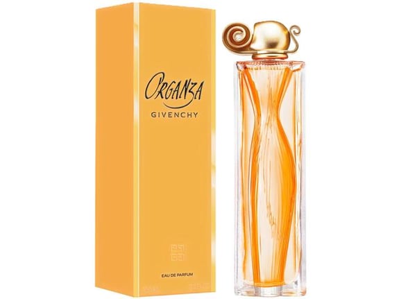 Givenchy Organza EDP 100ml