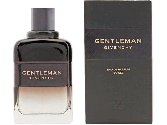 Givenchy Gentleman Boisée EDP 100ml