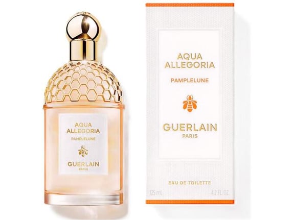 Guerlain Aqua Allegoria Pamplelune EDT 125ml