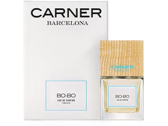 Carner Barcelona Bo-Bo EDP 50ml