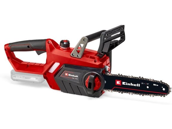 Einhell Akumulatorska lančana testera GE-LC 18 Li Solo