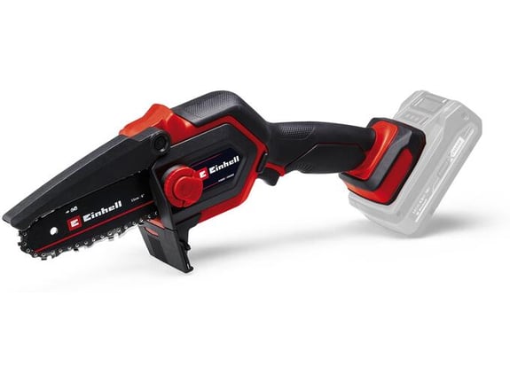 Einhell Akumulatorska lančana testera za orezivanje GE-PS 18/15 Li BL-Solo