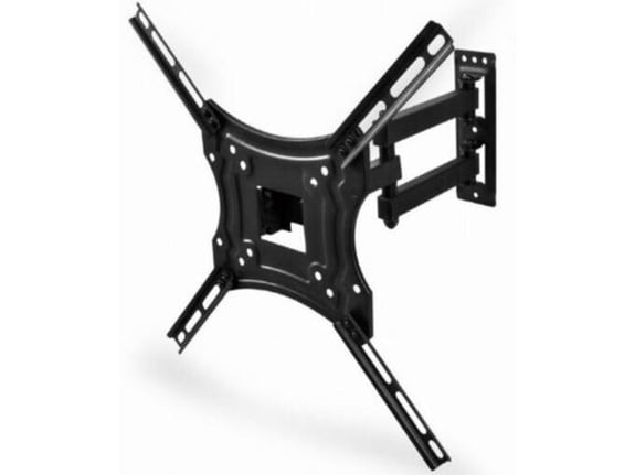 Gembird Nosač WM-55RT-07 rotate/tilt VESA max. 40x40cm 14-55 max.20kg (872)