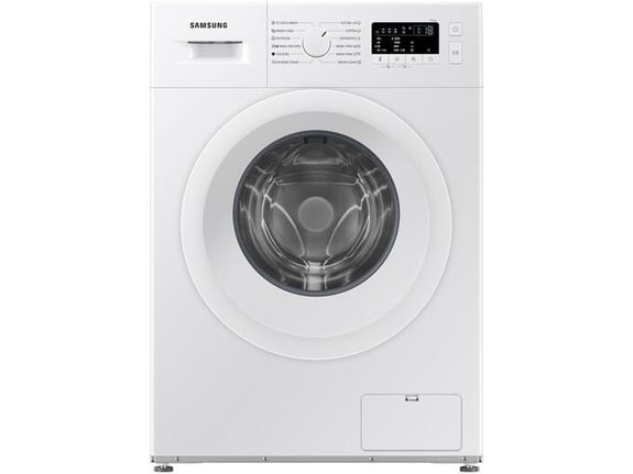 Samsung Mašina za pranje veša 6 kg 1200rpm WW60A3120WE/LE