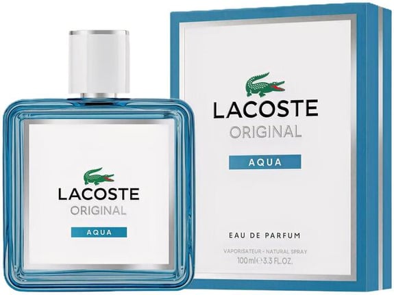 Lacoste Original Aqua EDP 100ml