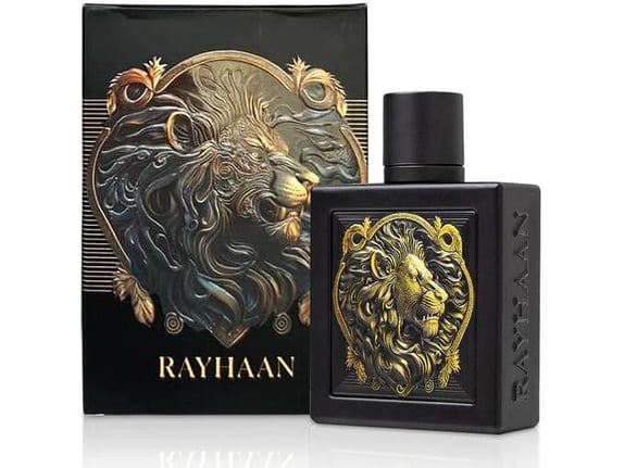 Rayhaan Tiger EDP 100ml