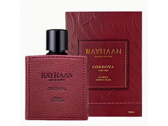 Rayhaan Cordova EDP 100ml