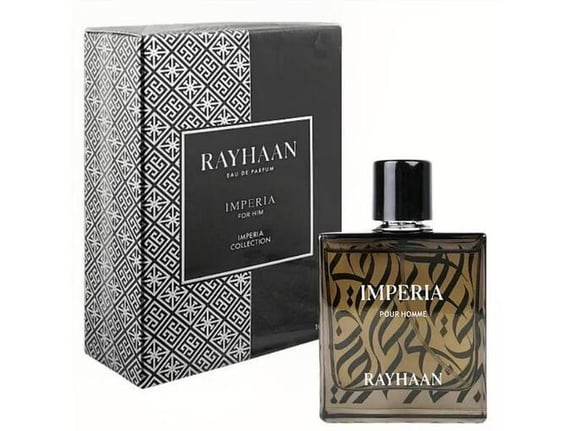 Rayhaan Imperia EDP 100ml
