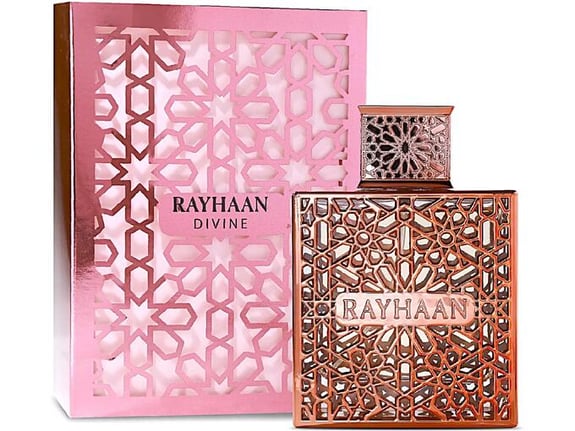 Rayhaan Divine EDP 100ml
