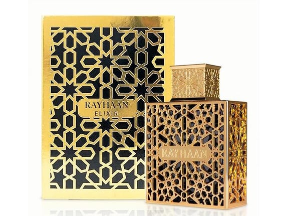 Rayhaan Elixir EDP 100ml