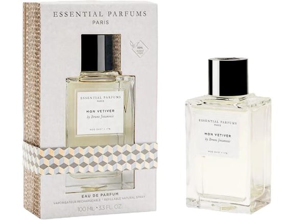 Essential Parfums Mon Vetiver EDP 100ml
