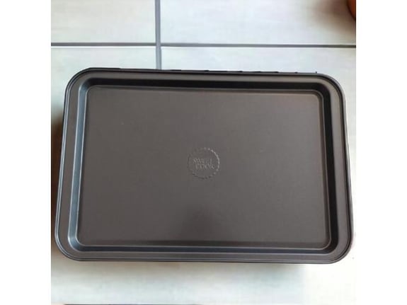 Zotrix pleh za pečenje