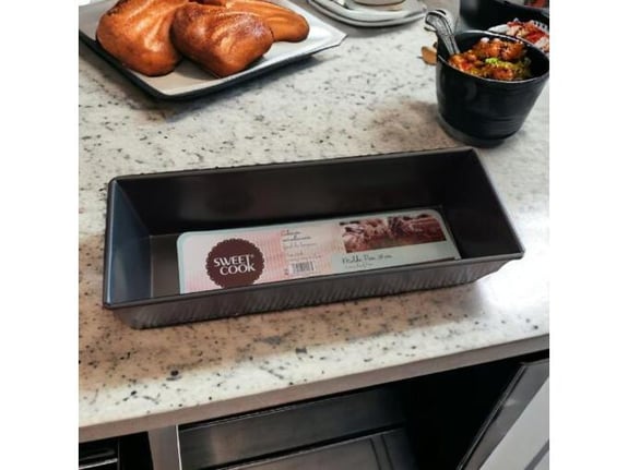 Zotrix kalup za hleb