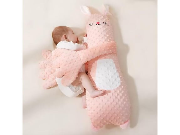 Jastuk za Bebe – Čuvar Sna Zeka