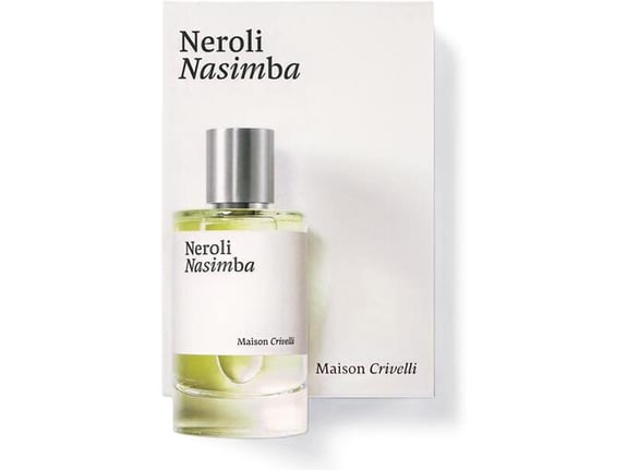Maison Crivelli Neroli Nasimba EDP 100ml