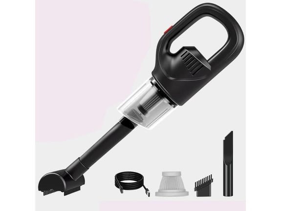 Ručni bežični usisivač za kuću i automobil
