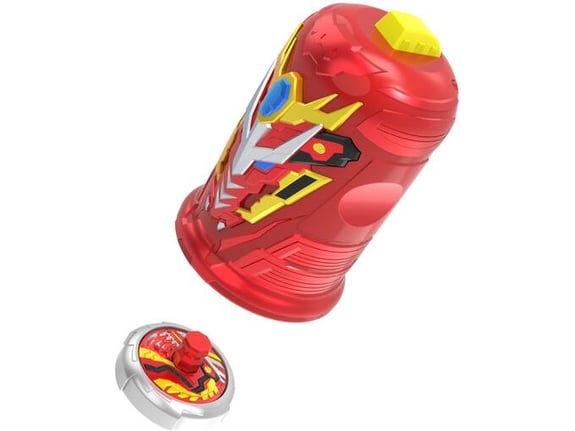 Spin Fighter Igračka Spin Fighters Legends Flaming Dragon