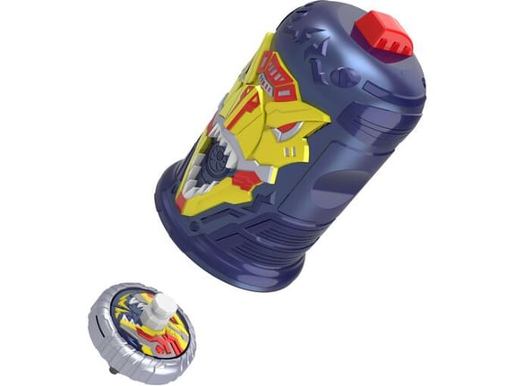 Spin Fighter Igračka Spin Fighters Legends Iron Dragon