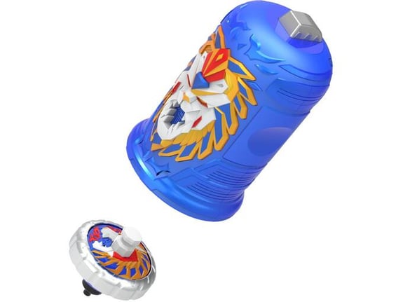 Spin Fighter Igračka Spin Fighters Legends Mighty Lion