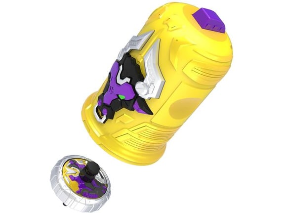 Spin Fighter Igračka Spin Fighters Legends Stormy Bull