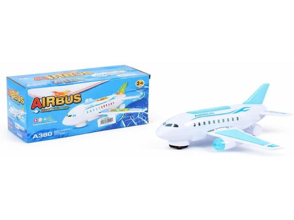 Spino Avion B/O