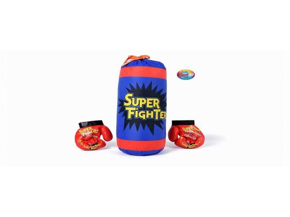 Spino Boks set