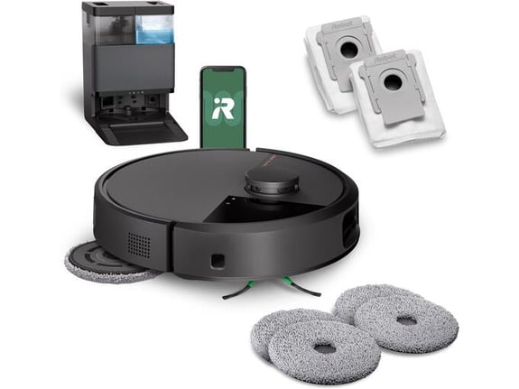 iRobot Robot usisivač Roomba Combo 506+