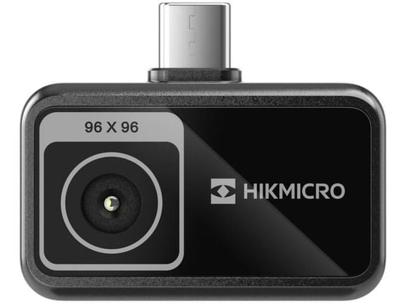 Hikmicro Infracrvena termalna kamera za pametni telefon HM-TJ10-1ARF-MiniE