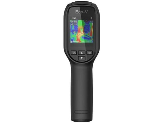 Hikmicro Termovizijska kamera HM-TP30-1AQF-Eco-V