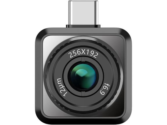 Hikmicro Termalna kamera za pametni telefon HM-TJ32-7RF-Mini2Plus V2