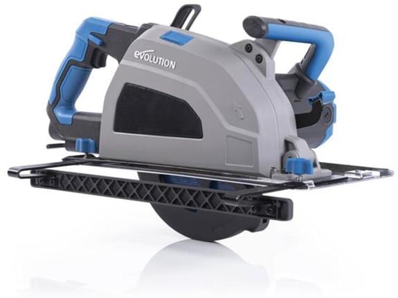 Evolution Cirkular za metal 210mm Saw S210CCS