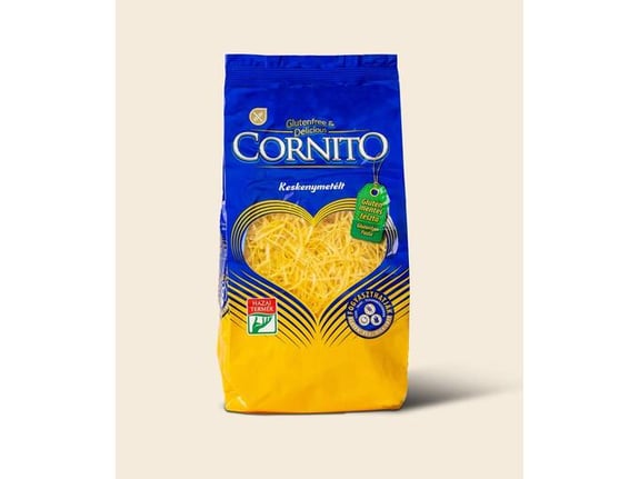 Cornito Testenina za supu bez glutena 200g
