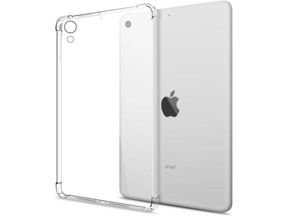 Maska Platina Anti-Shock iPad Pro 10.5 in (2017) transparent.