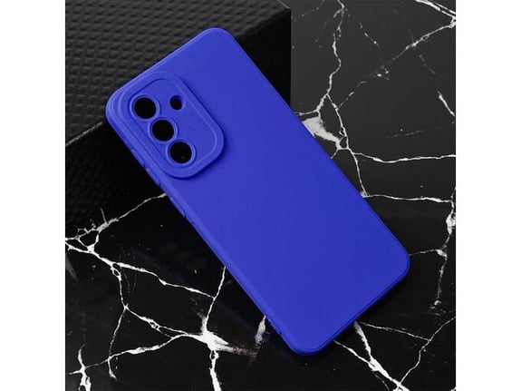 Maska Giulietta za Samsung S25 FE/ S731B mat tamno plava