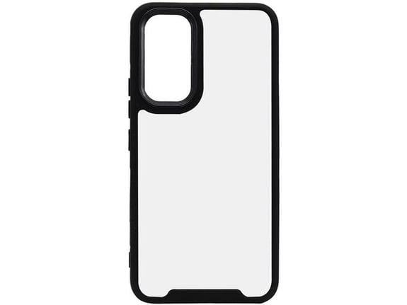 Maska Pro Kamera za Samsung A25 5G/ A256B crna