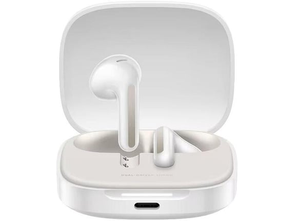 Bluetooth slušalice Xiaomi Redmi Buds 7s bele