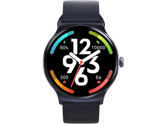 Pametni sat Xiaomi Haylou Solar Lite tamno plavi