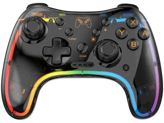 Joypad Dual Shock WIFI za PS5 STK-7039 providno crni
