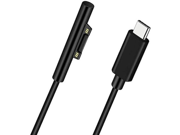 Kabel za Microsoft Surface 15V 3A