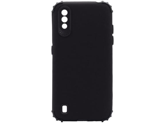 Maska Edge za Samsung A01/ A015F crna