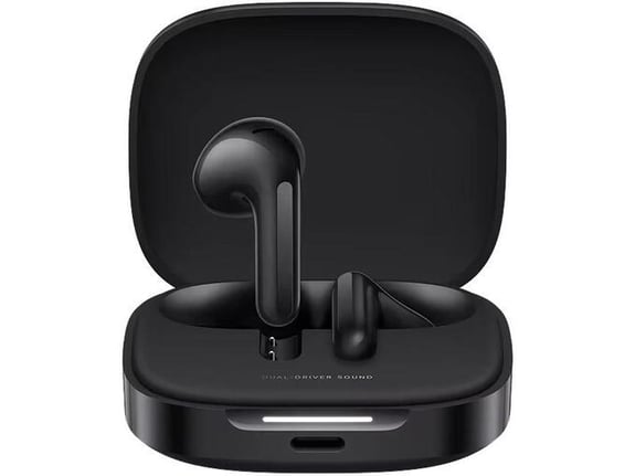 Bluetooth slušalice Xiaomi Redmi Buds 7s crne